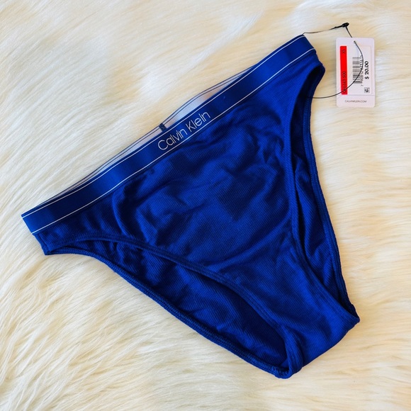 Calvin Klein Intimates & Sleepwear Calvin Klein Panties Poshmark